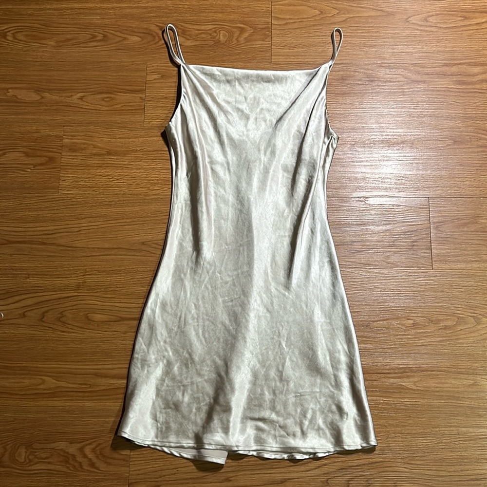 Twinkle Sunday Pearl Dress